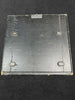 SS-Schreibmaschine Groma Model N mit Runentaste der SS