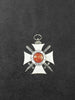 Bulgarisches Ritterkreuz V. Klasse mit Schwertern des St. Alexander Ordens