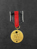 Anschlussmedaille Sudetenland 1.Oktober 1938 im Etui