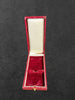 Anschlussmedaille Sudetenland 1.Oktober 1938 im Etui