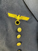 Paradejacke eines Bootsmannmaat