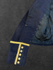Paradejacke eines Bootsmannmaat