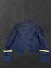 Paradejacke eines Bootsmannmaat