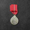 Medaille Winterschlacht im Osten
