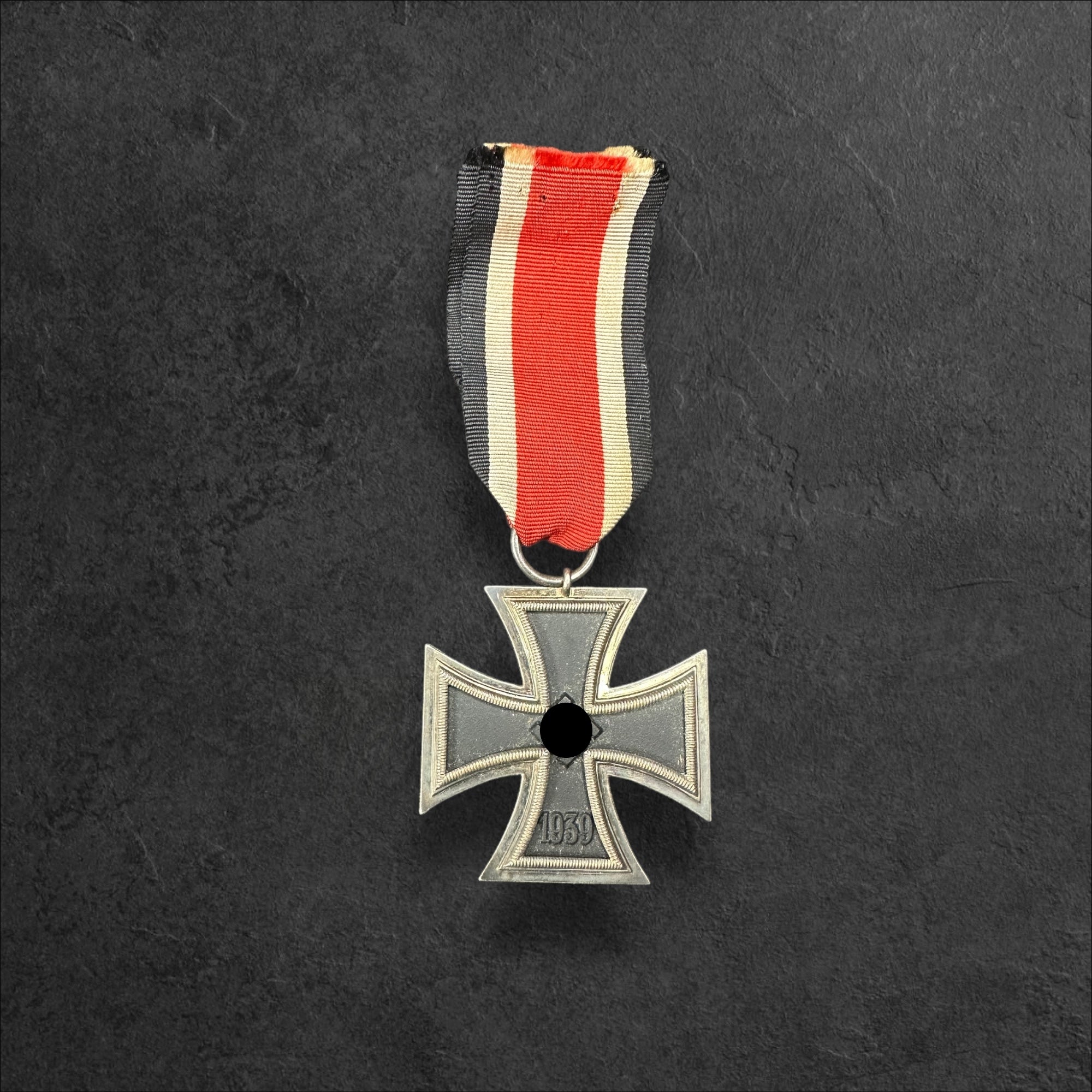 Eisernes Kreuz 2.Klasse 1939