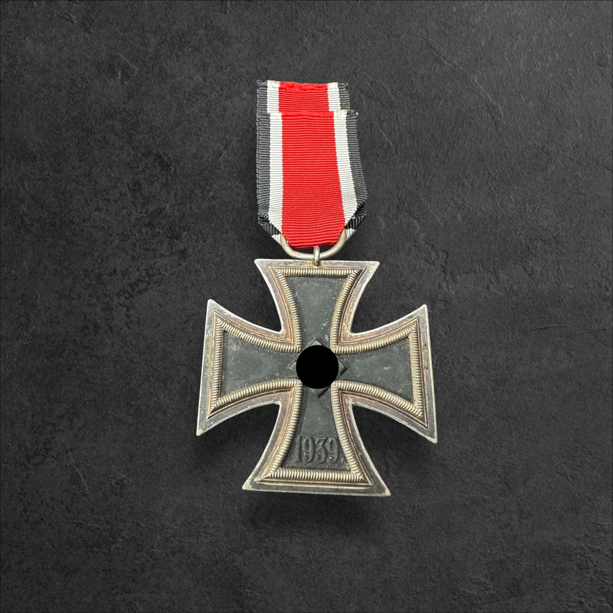 Eisernes Kreuz 2.Klasse 1939