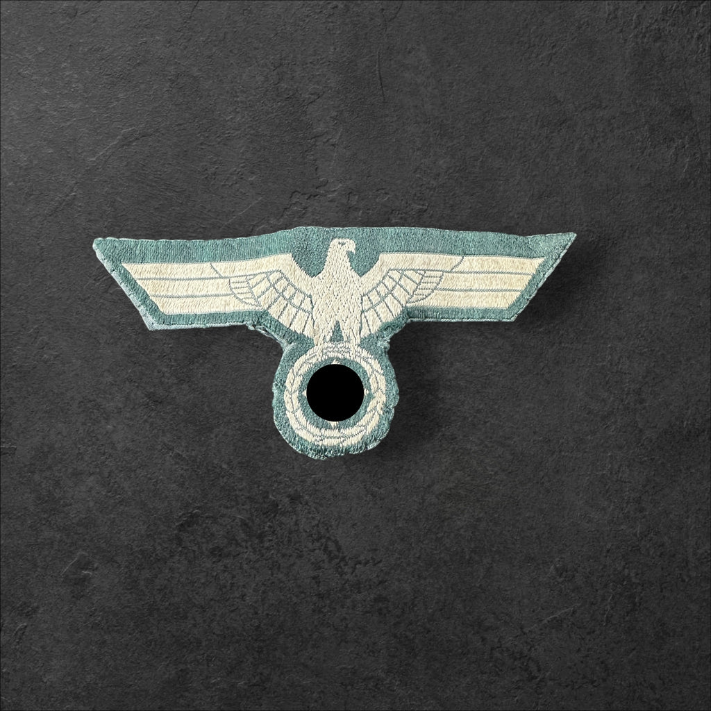 Wehrmacht Heeresbrustadler