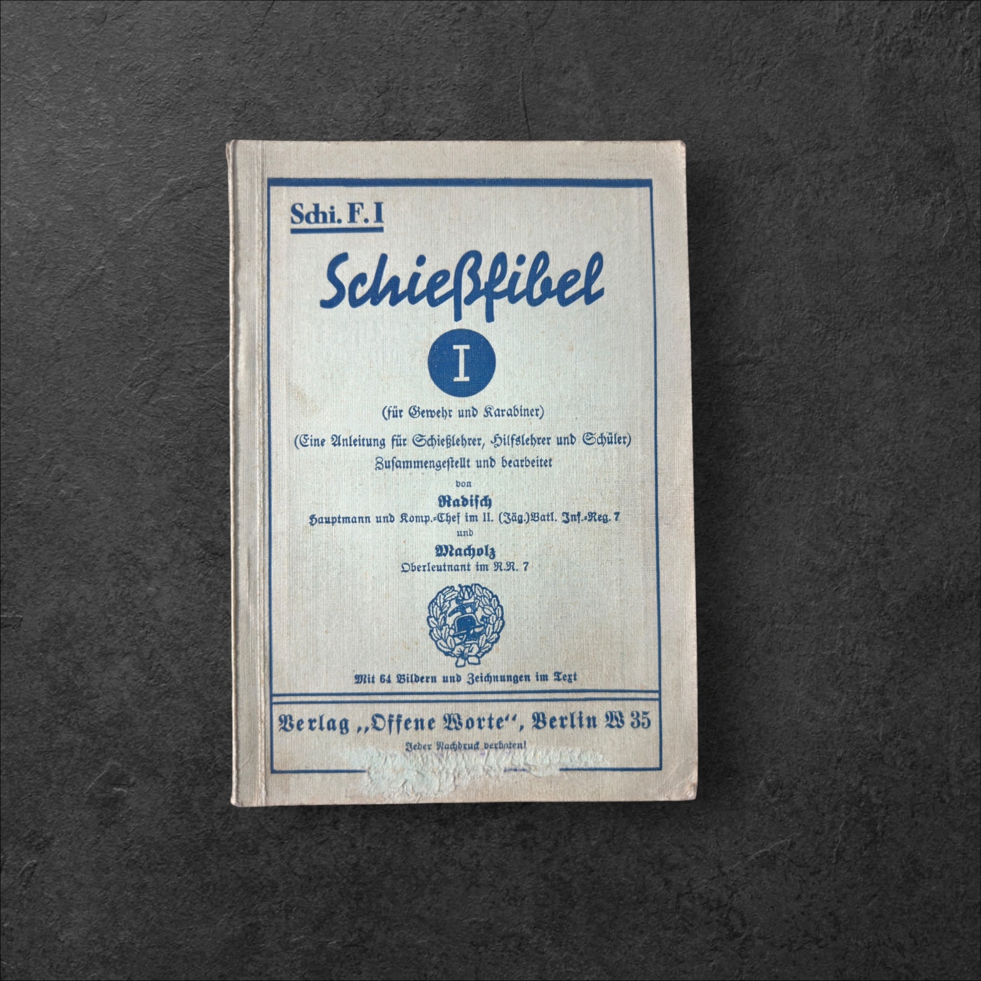 Schießfibel