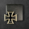 Eisernes Kreuz 1.Klasse 1939 im Etui