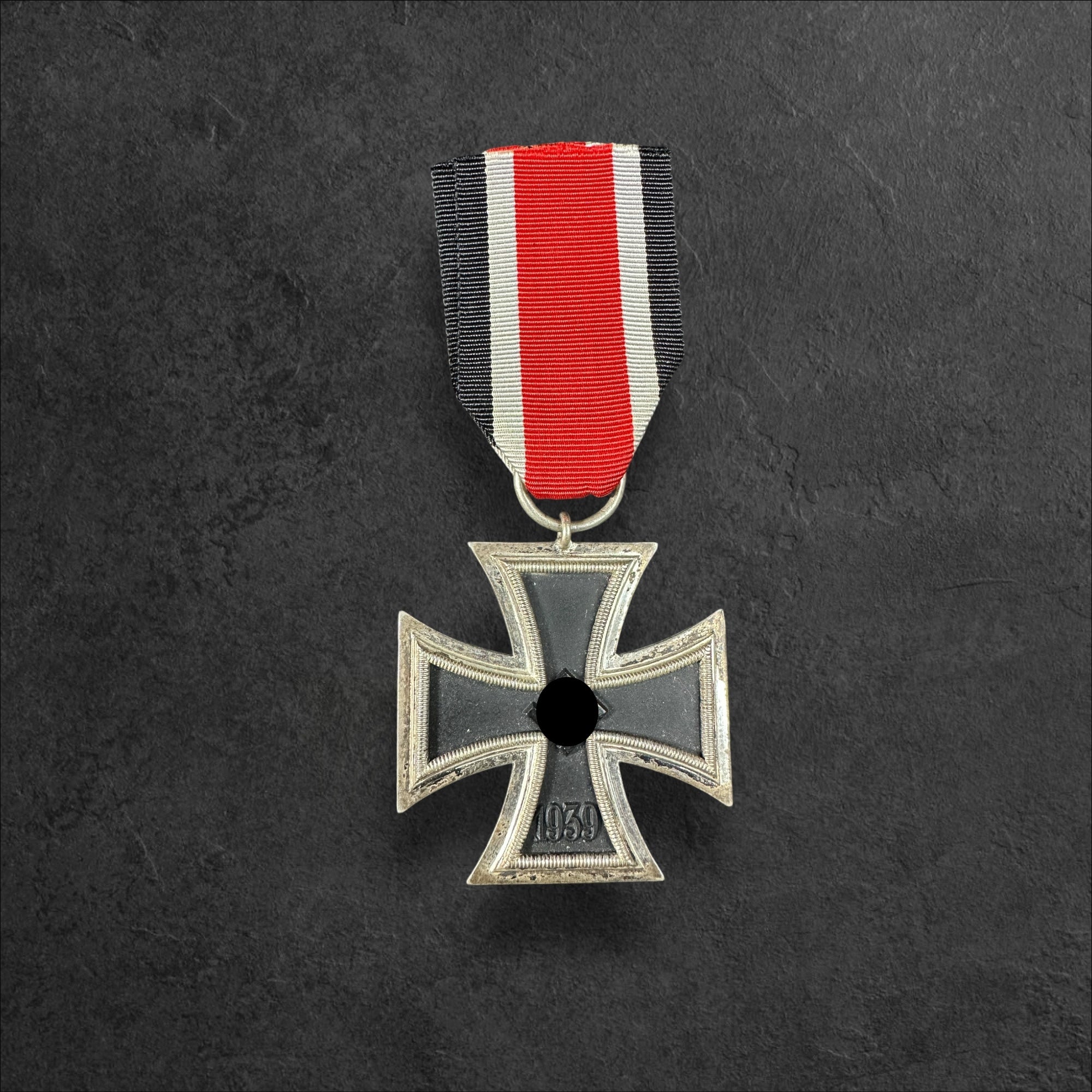 Eisernes Kreuz 2.Klasse 1939