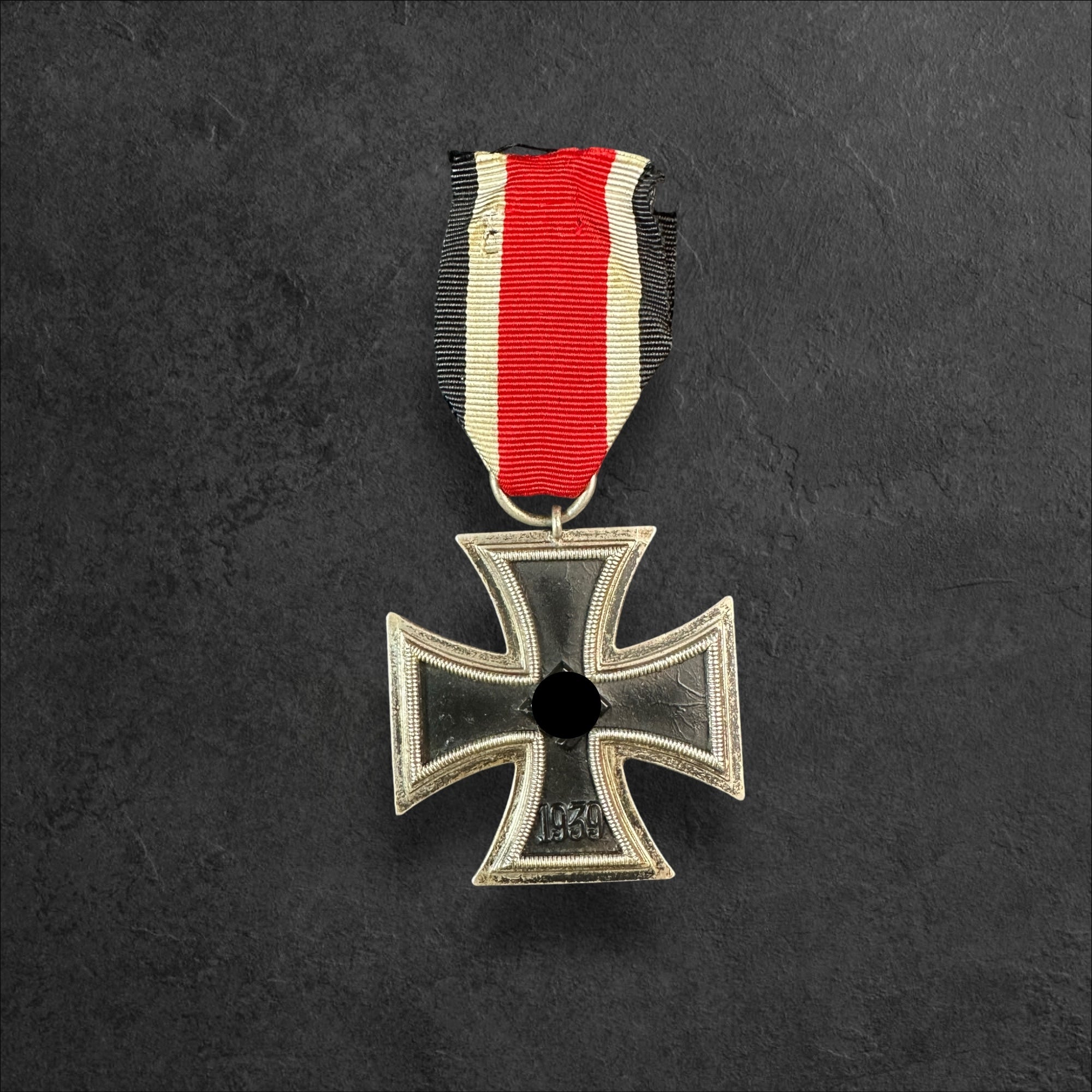 Eisernes Kreuz 2.Klasse 1939