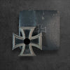 Eisernes Kreuz 1.Klasse 1939 im Etui