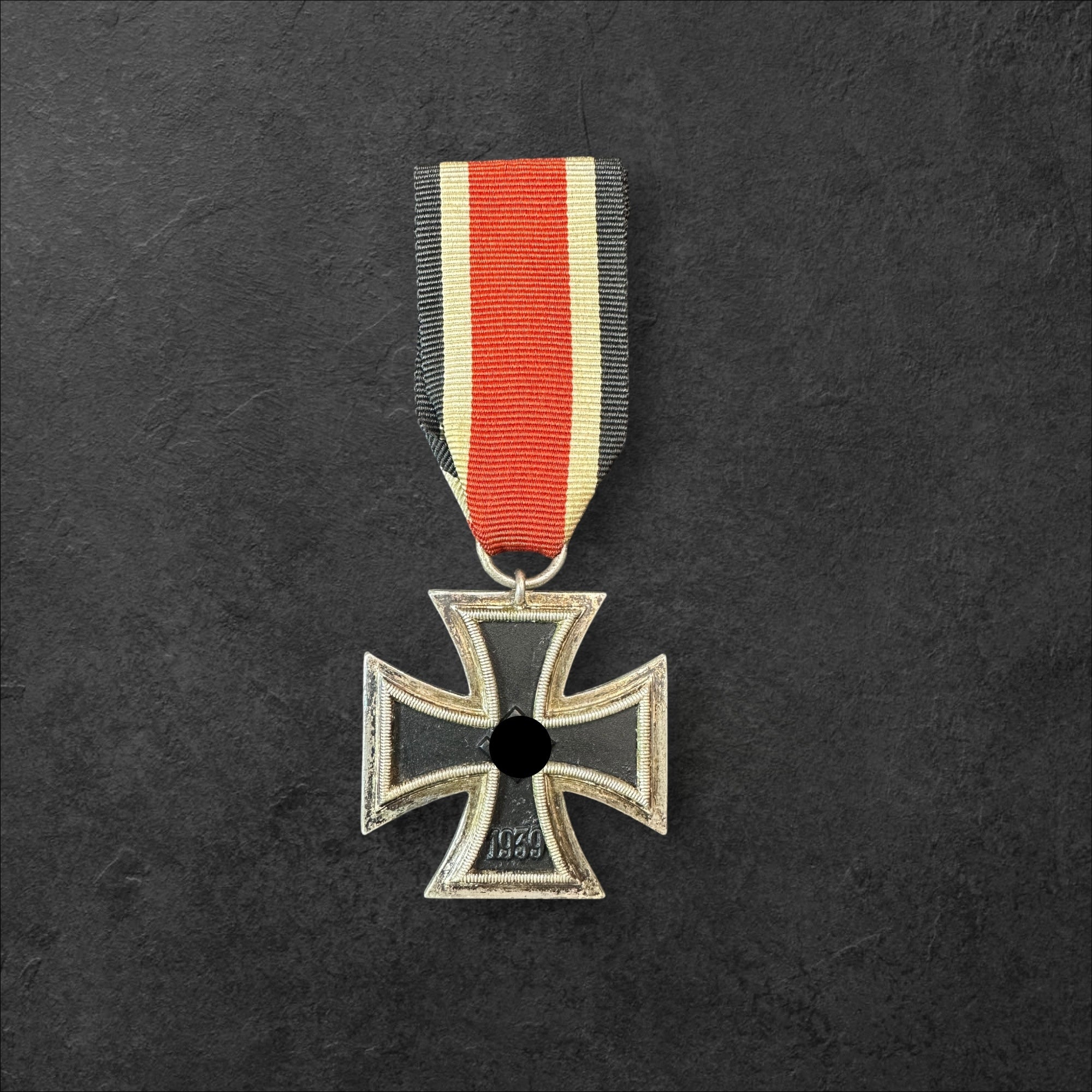 Eisernes Kreuz 2.Klasse 1939