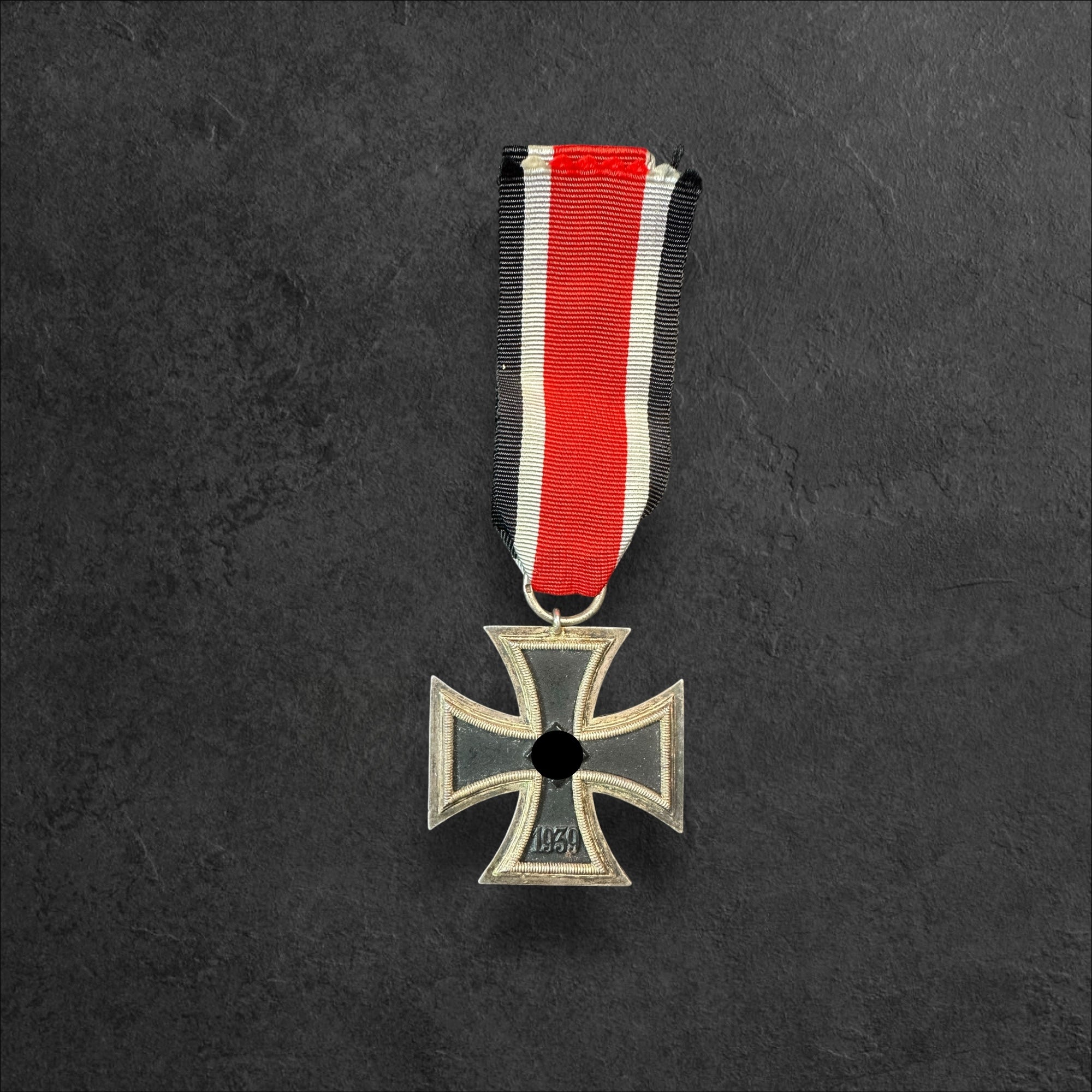 Eisernes Kreuz 2.Klasse 1939