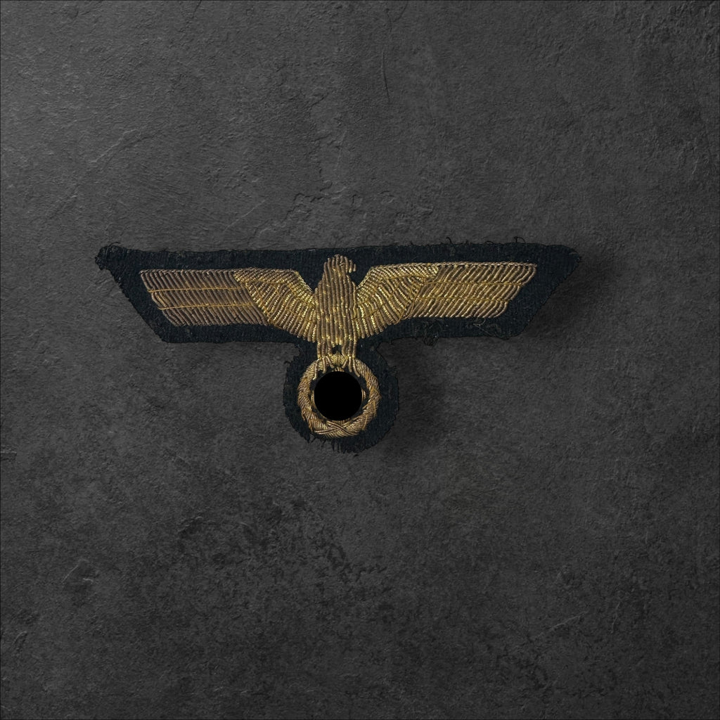 Brustadler der Kriegsmarine