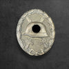 Verwundetenabzeichen 1939 in silber