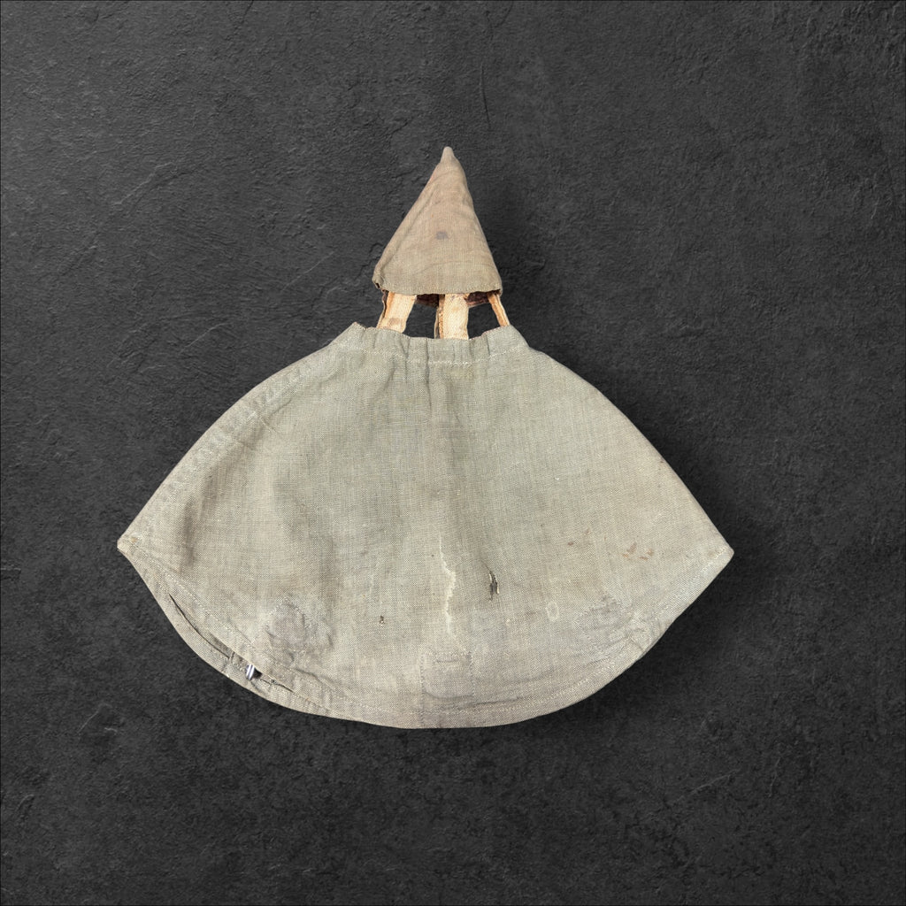 Pickelhaubenüberzug