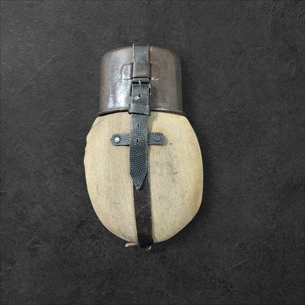 Feldflasche der Wehrmacht