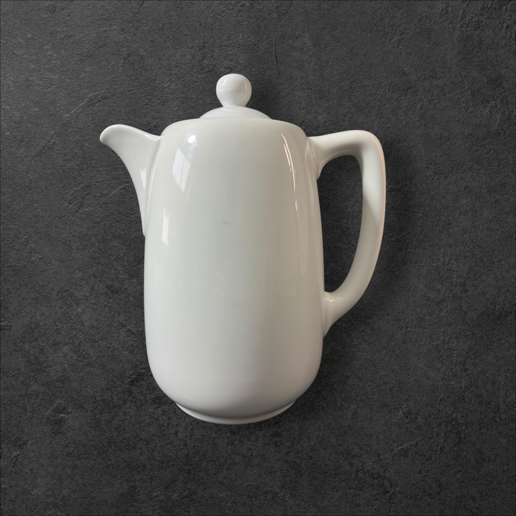 Große Kaffeekanne der Wehrmacht