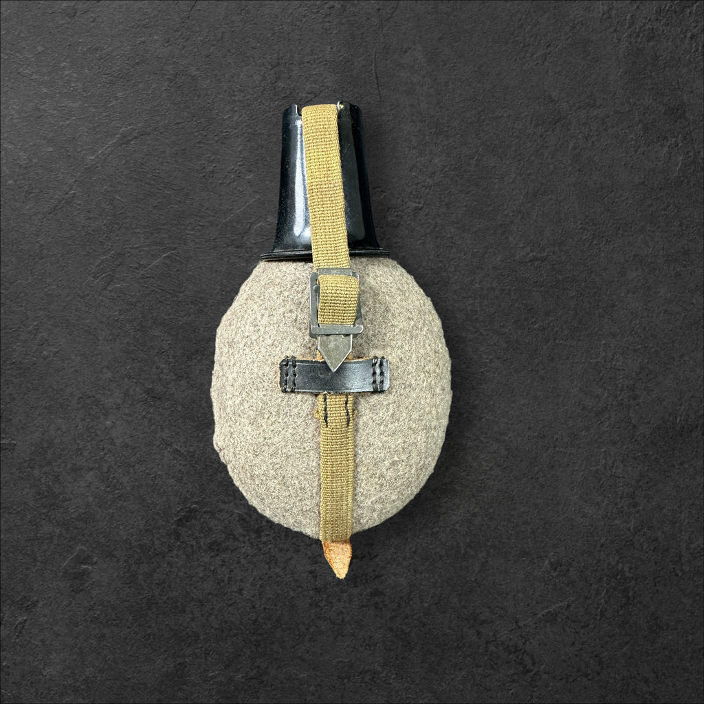 Feldflasche der Wehrmacht