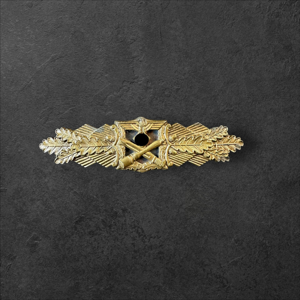 Nahkampfspange 1.Stufe