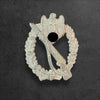 Infanteriesturmabzeichen in silber