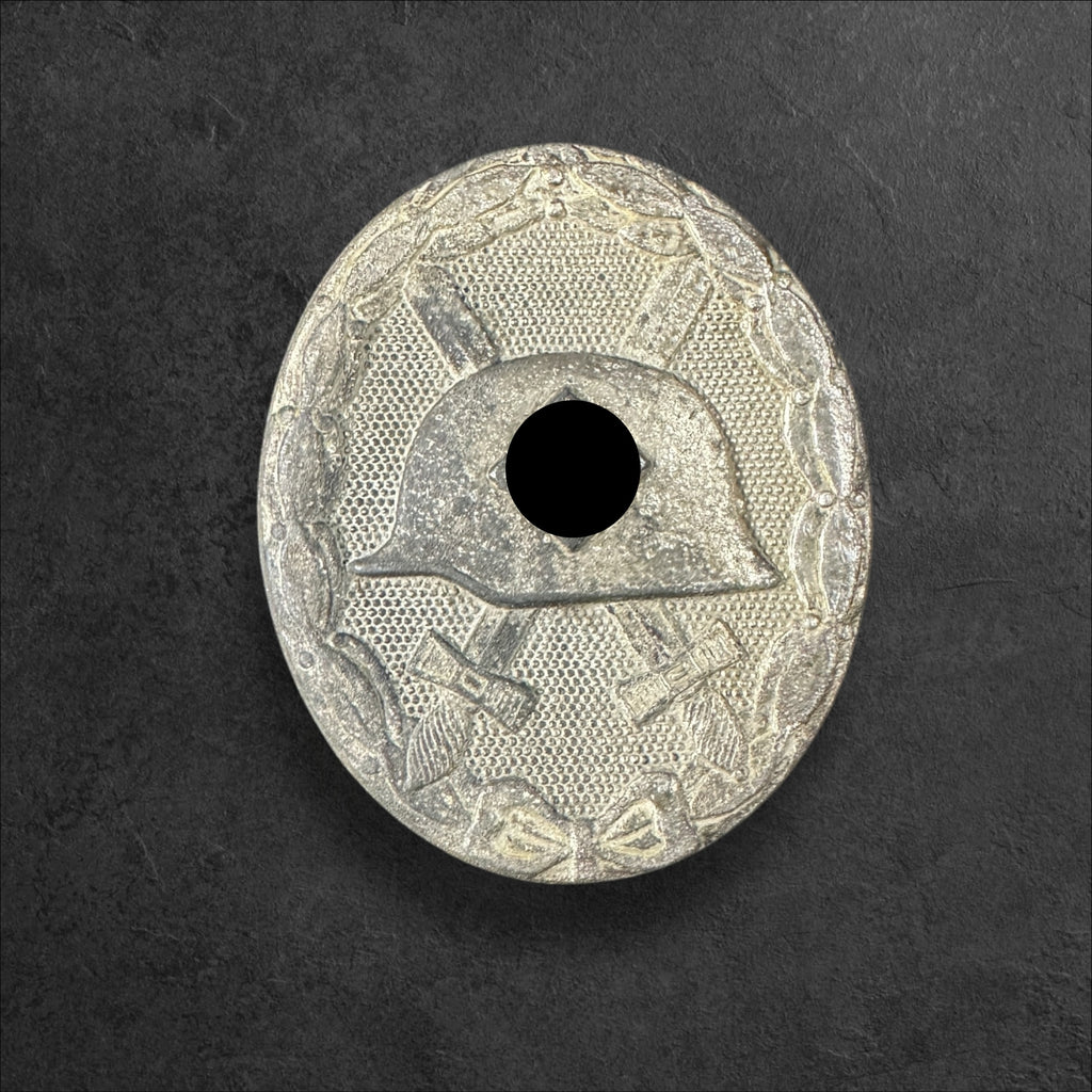 Verwundetenabzeichen 1939 in silber