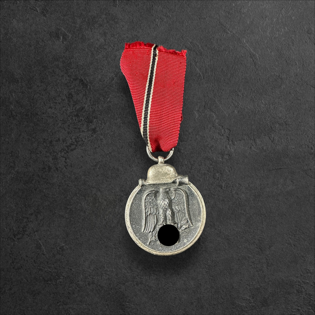 Medaille Winterschlacht im Osten