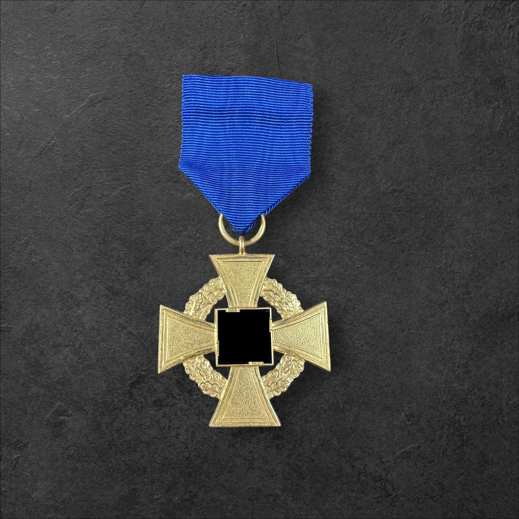 Treuedienst-Ehrenzeichen 1.Stufe für 40 Jahre 1938