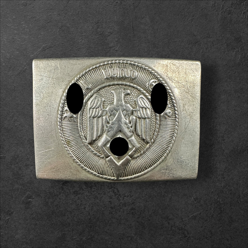 Koppelschloss der HJ