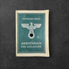 Arbeitsbuch für Ausländer