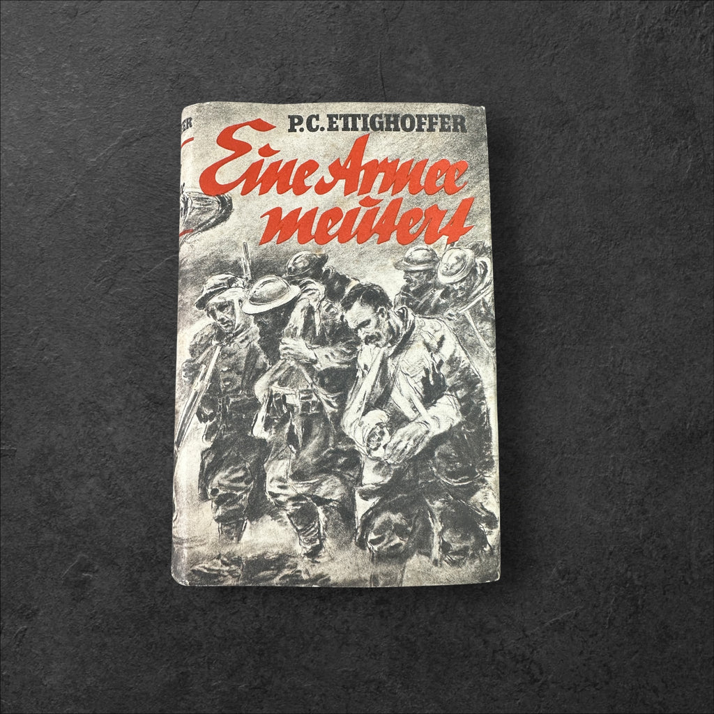 Buch "Eine Armee meutert"