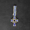 Ehrenkreuz der Deutschen Mutter 3.Stufe