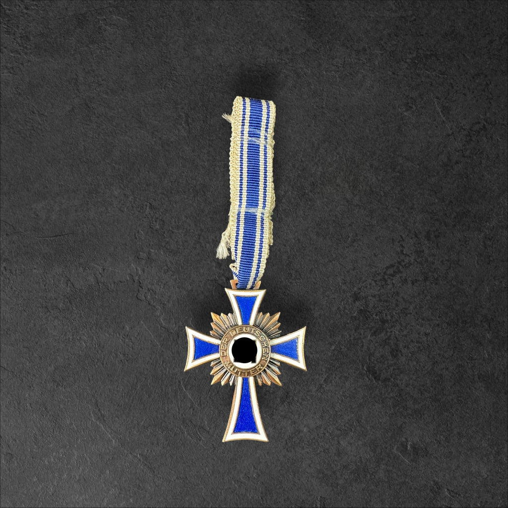 Ehrenkreuz der Deutschen Mutter 3.Stufe