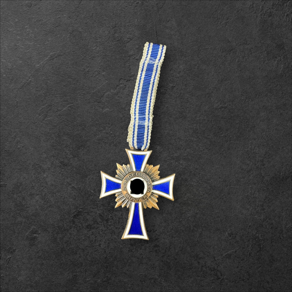 Ehrenkreuz der Deutschen Mutter 3.Stufe