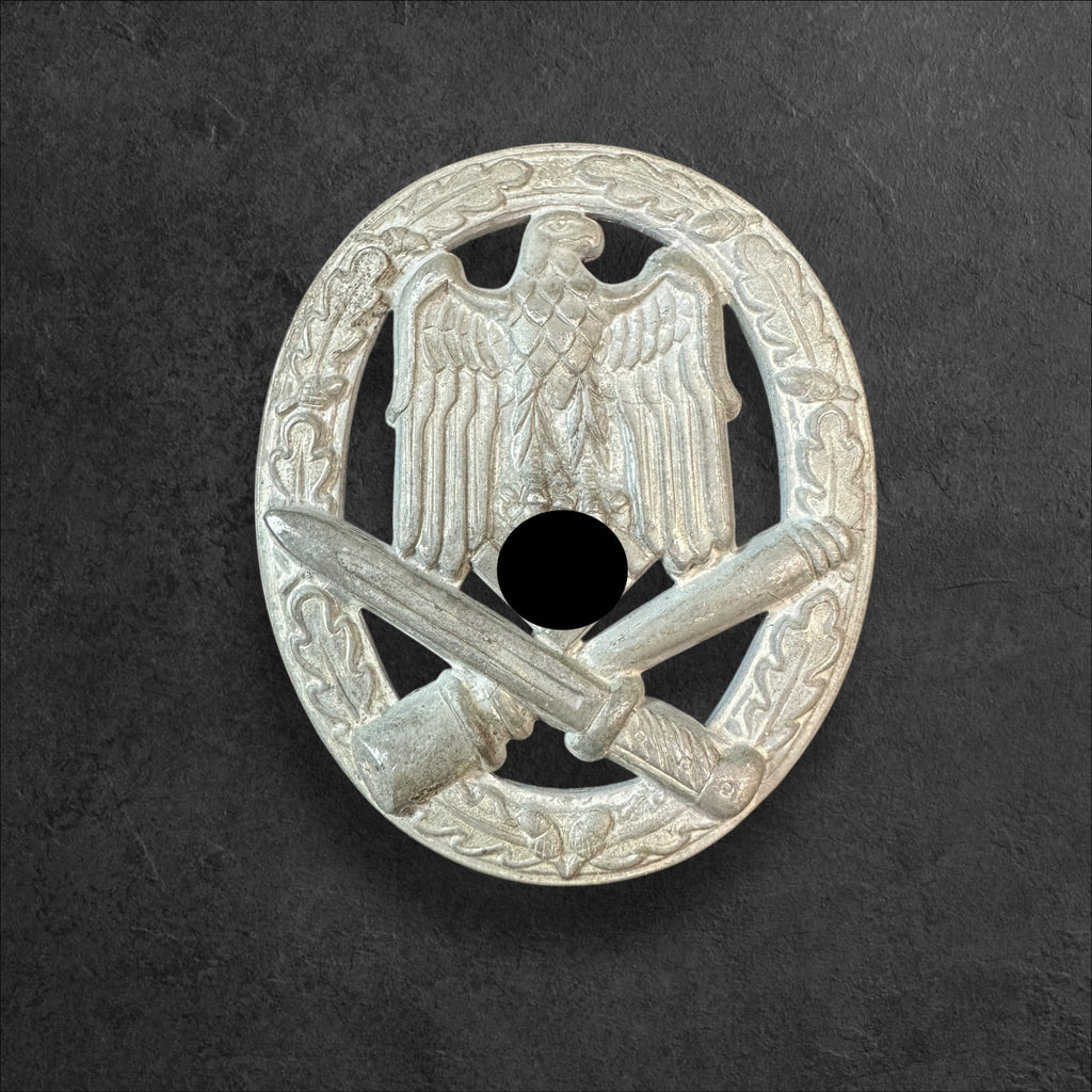 Allgemeines Sturmabzeichen