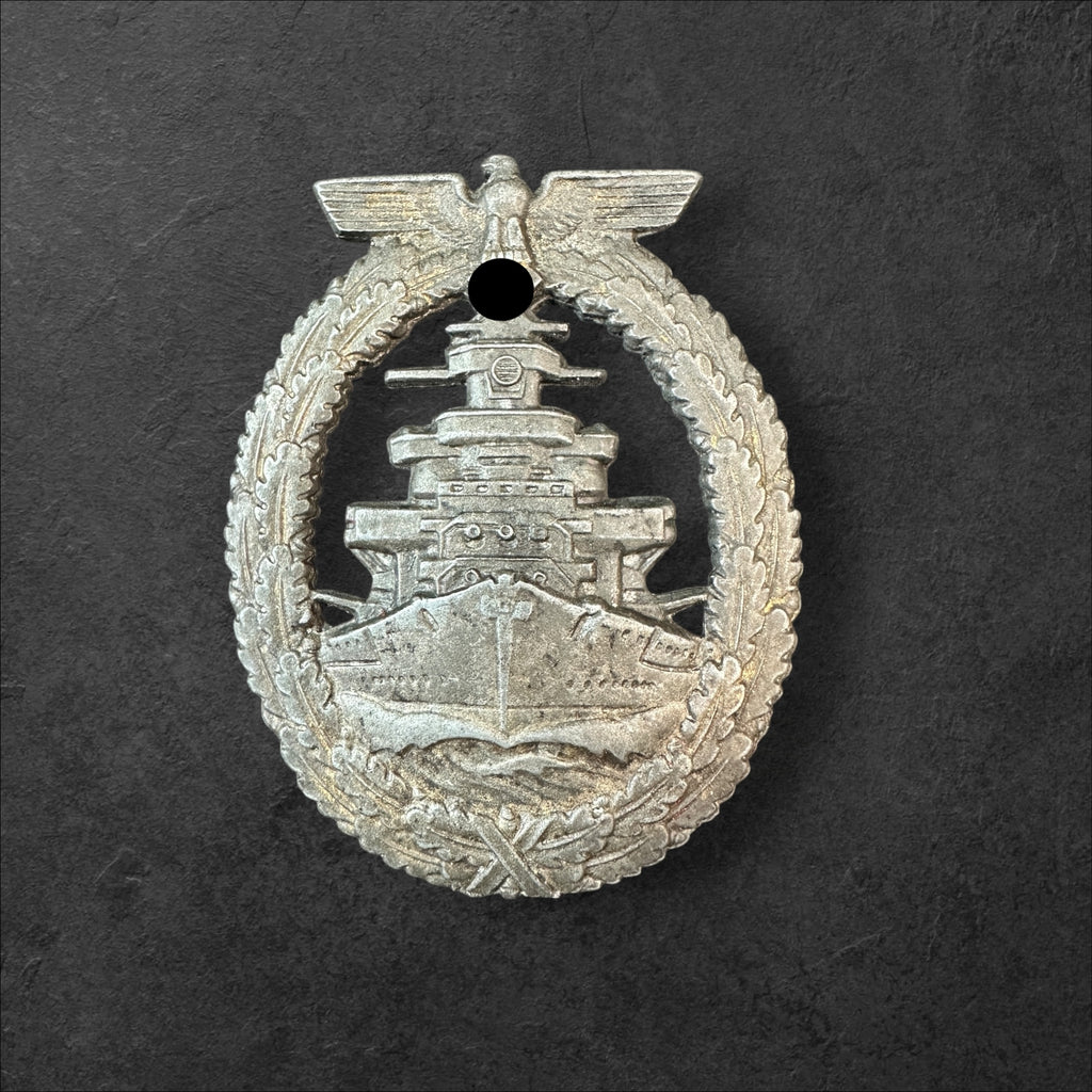 Flottenkriegsabzeichen der Kriegsmarine