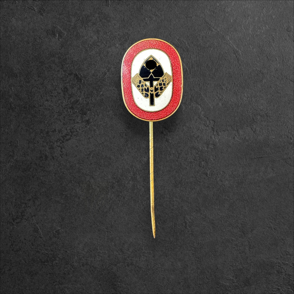 RAD Erinnerungsnadel