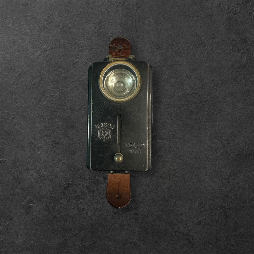 Taschenlampe Daimon Telko Duo