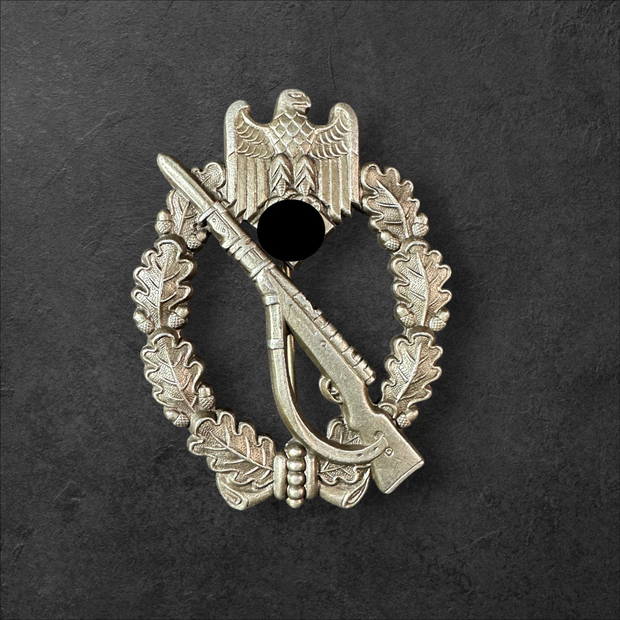 Infanterie Sturmabzeichen in bronze, L/56