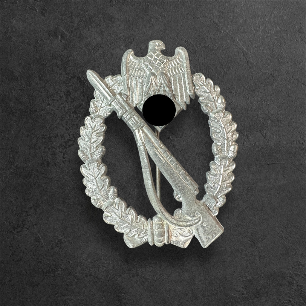 Infanterie Sturmabzeichen in silber
