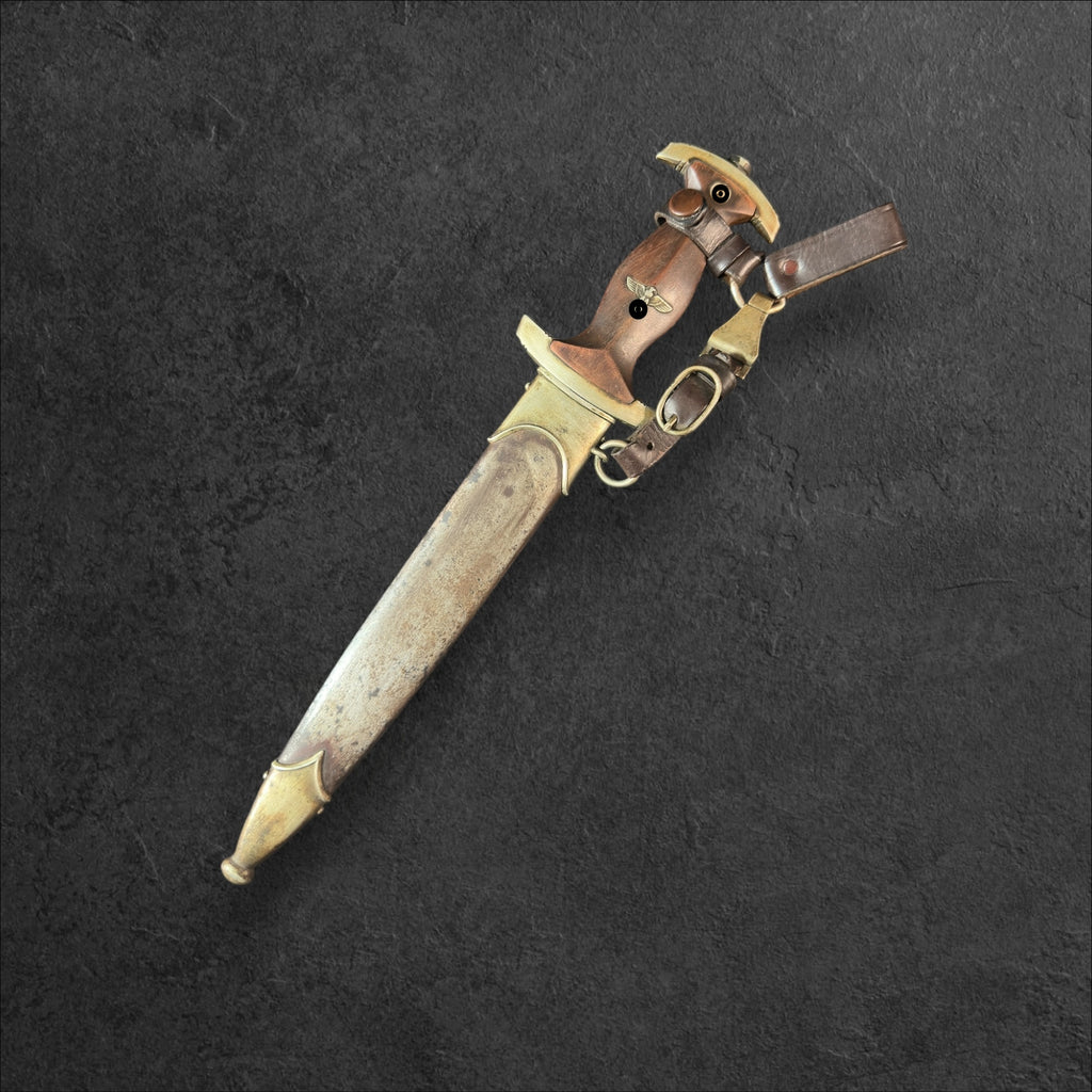 Dienstdolch der SA M-33