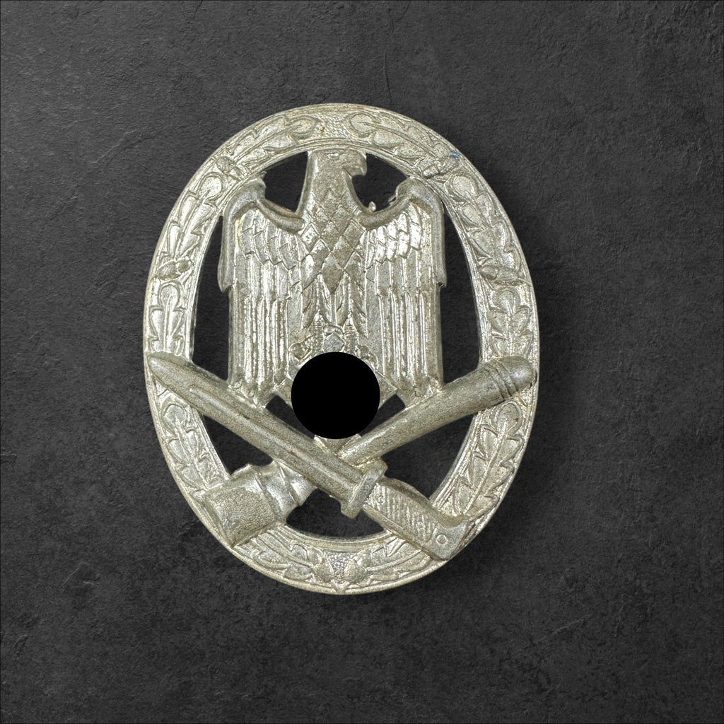 Allgemeines Sturmabzeichen