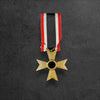 Kriegsverdienstkreuz 2.Klasse ohne Schwerter