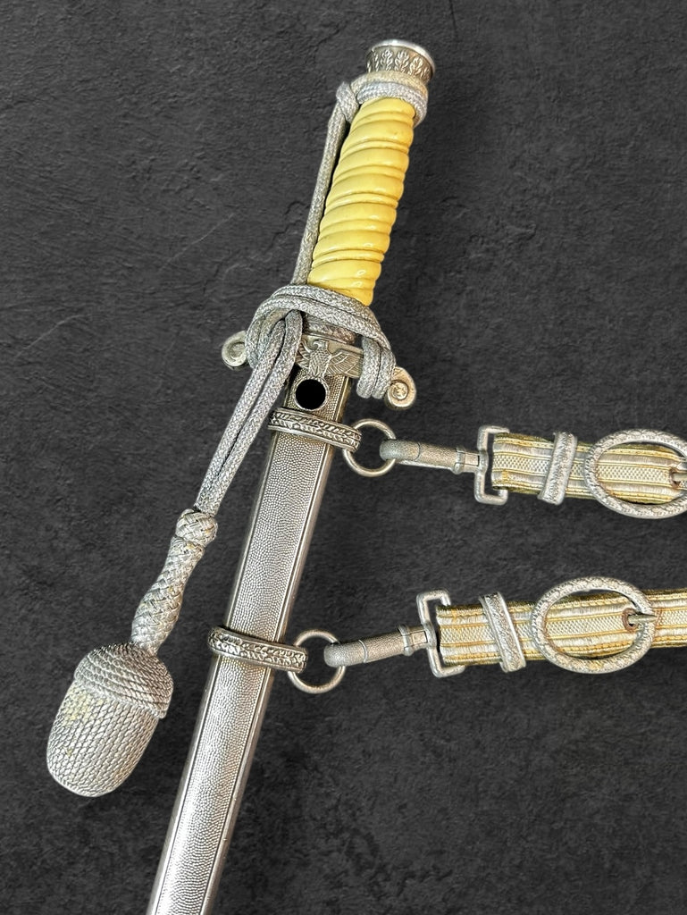 Heeresoffiziersdolch der Wehrmacht