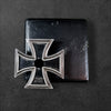 Eisernes Kreuz 1.Klasse 1939 im Etui