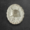Verwundetenabzeichen in silber 1918