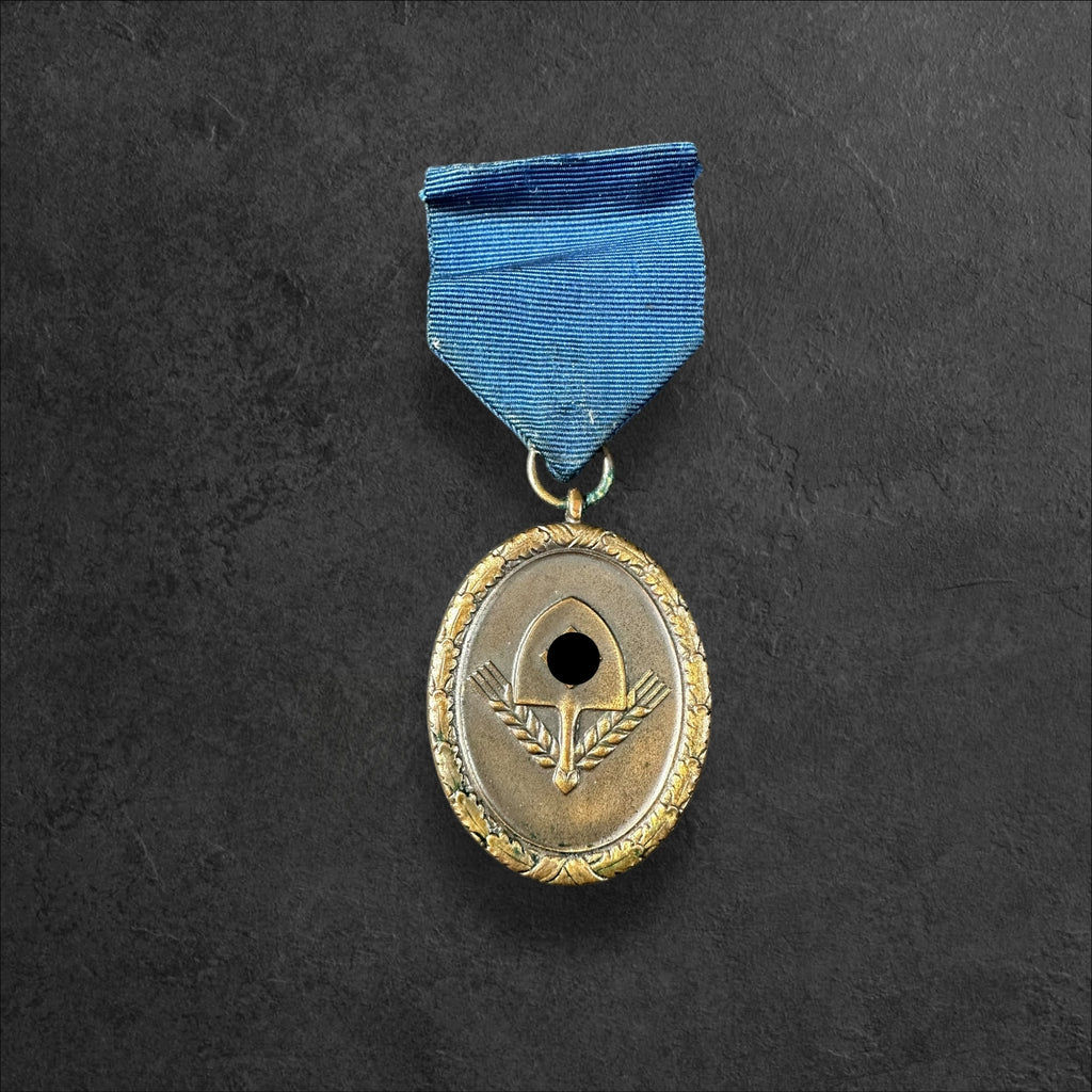 Dienstauszeichnung Reichsarbeitsdienst 4.Stufe Männer