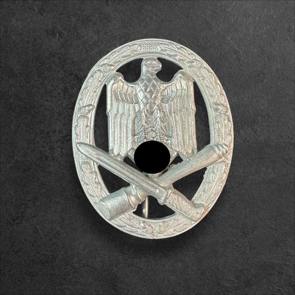 Allgemeines Sturmabzeichen