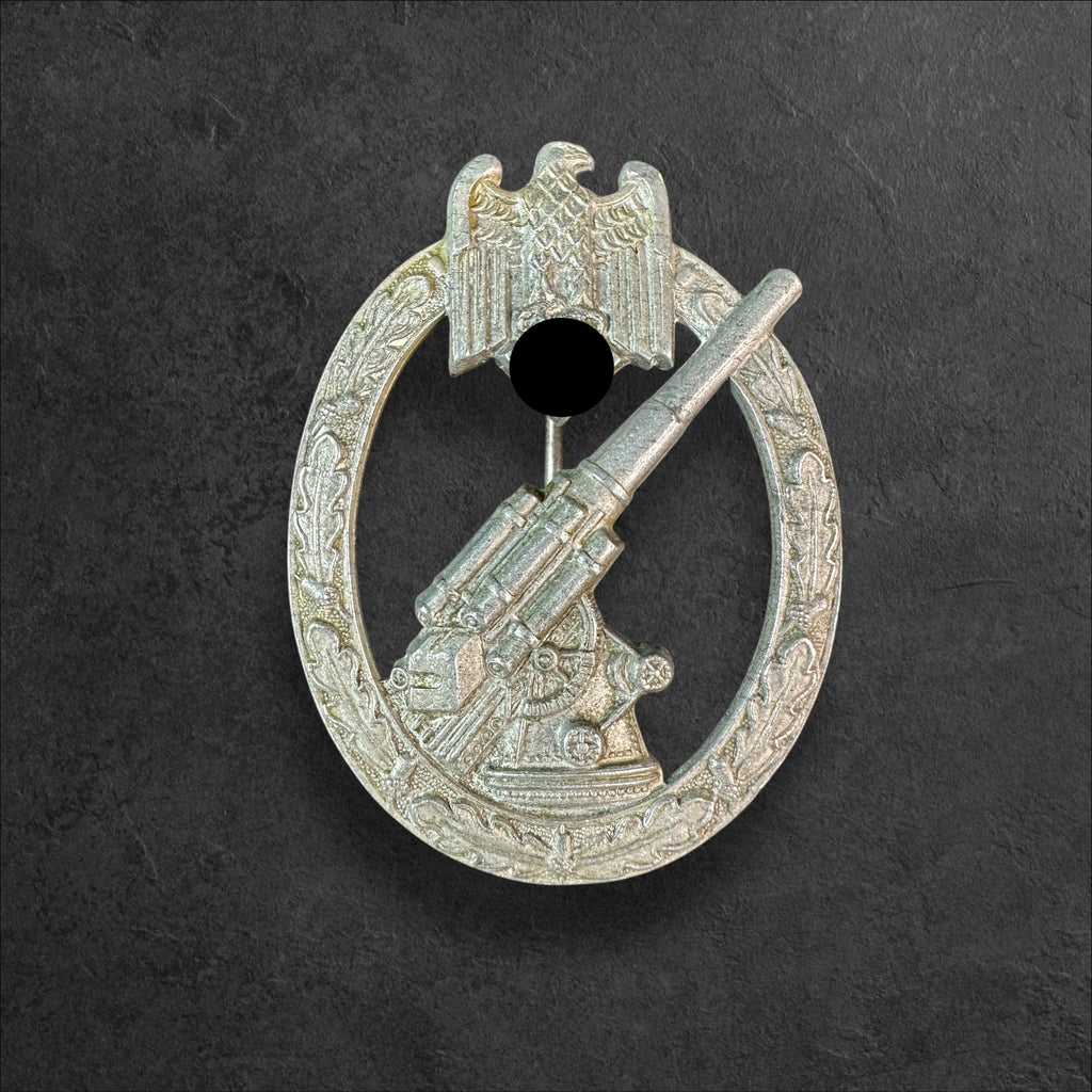 Flakkampfabzeichen des Heeres